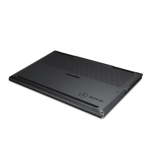 Ноутбук MSI Stealth 16 Mercedes-AMG Motorsport 16" 3840x2400 OLED (Intel Core i9-13900H, 64GB RAM DDR5, 2TB SSD, NVIDIA GeForce RTX 4070, Windows 11 Home) Black A13VG-236US