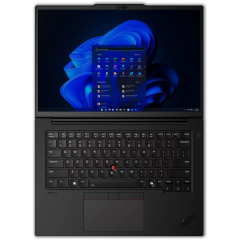 Ноутбук Lenovo ThinkPad P14s Gen 5 (Intel) 14.5" 3072x1920, IPS (Intel Core Ultra 7 165H, 64GB DDR5, 2TB SSD, Intel Arc Graphics, Win 11 Home) 21G3S3DN00