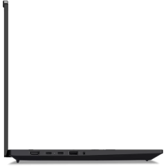Ноутбук Lenovo ThinkPad P14s Gen 5 (Intel) 14.5" 3072x1920, IPS (Intel Core Ultra 7 165H, 64GB DDR5, 2TB SSD, Intel Arc Graphics, Win 11 Home) 21G3S3DN00