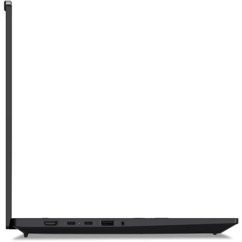 Ноутбук Lenovo ThinkPad P14s Gen 5 (Intel) 14.5" 3072x1920, IPS (Intel Core Ultra 7 165H, 64GB DDR5, 2TB SSD, Intel Arc Graphics, Win 11 Home) 21G3S3DN00