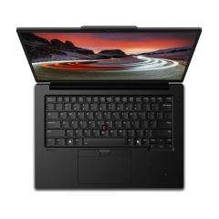 Ноутбук Lenovo ThinkPad P14s Gen 5 (Intel) 14.5" 3072x1920, IPS (Intel Core Ultra 7 165H, 64GB DDR5, 2TB SSD, Intel Arc Graphics, Win 11 Home) 21G3S3DN00