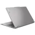 Ноутбук Lenovo Yoga 7 2-in-1 16" 1920x1200 Touchscreen IPS (AMD Ryzen 5 8640HS, 8GB RAM LPDDR5X, 512GB SSD, AMD Radeon 760M Graphics, Windows 11 Home) Artic Grey 83DM0004US