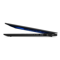 Ноутбук Lenovo ThinkPad X1 Carbon Gen 13 Aura Edition 14" 2880x1800 OLED 120Hz LTE (Intel Core Ultra 7 258V , 32GB RAM LPDDR5X, 1TB SSD, Intel ARC 140V, Windows 11 Home)21NS006NCD