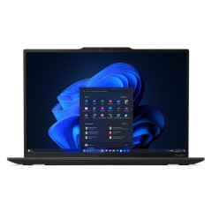 Ноутбук Lenovo ThinkPad X1 Carbon Gen 13 Aura Edition 14" 2880x1800 OLED 120Hz LTE (Intel Core Ultra 7 258V , 32GB RAM LPDDR5X, 1TB SSD, Intel ARC 140V, Windows 11 Home)21NS006NCD