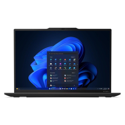 Ноутбук Lenovo ThinkPad X1 Carbon Gen 13 Aura Edition 14" 2880x1800 OLED 120Hz LTE (Intel Core Ultra 7 258V , 32GB RAM LPDDR5X, 1TB SSD, Intel ARC 140V, Windows 11 Home)21NS006NCD