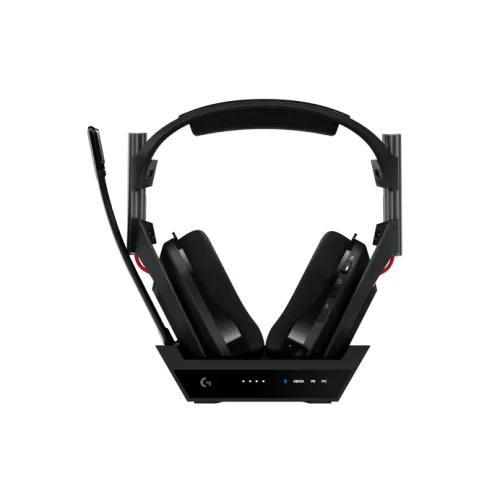 Наушники Logitech ASTRO A50 Gen 5 LIGHTSPEED Wireless