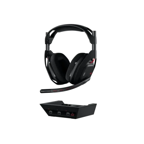 Наушники Logitech ASTRO A50 Gen 5 LIGHTSPEED Wireless