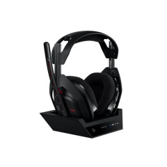 Наушники Logitech ASTRO A50 Gen 5 LIGHTSPEED Wireless
