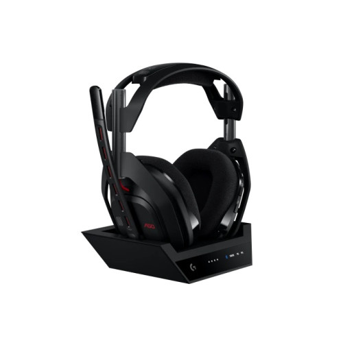 Наушники Logitech ASTRO A50 Gen 5 LIGHTSPEED Wireless