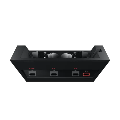 Наушники Logitech ASTRO A50 Gen 5 LIGHTSPEED Wireless