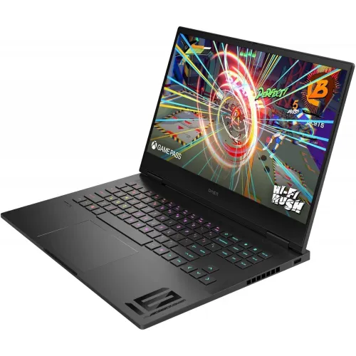 Ноутбук HP OMEN 16-wf1047nr 16.1" 2560x1440 240Hz QHD IPS (Intel Core i7 14700HX, 16GB DDR5, 1TB SSD, NVIDIA GeForce RTX 4060, Windows 11 Home)
