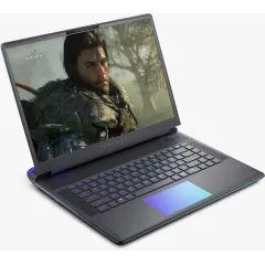 Ноутбук Dell Alienware 16 Area-51 16" 2560x1600 QHD+ 240Hz IPS (Intel Core Ultra 9 275HX, 32GB DDR5, 1TB SSD, NVIDIA GeForce RTX 5070 8GB, Windows 11 Home) AA16250