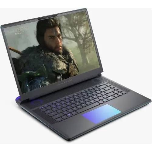 Ноутбук Dell Alienware 16 Area-51 16" 2560x1600 QHD+ 240Hz IPS (Intel Core Ultra 9 275HX, 32GB DDR5, 1TB SSD, NVIDIA GeForce RTX 5070 8GB, Windows 11 Home) AA16250