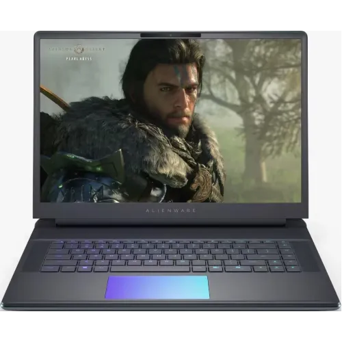 Ноутбук Dell Alienware 16 Area-51 16" 2560x1600 QHD+ 240Hz IPS (Intel Core Ultra 9 275HX, 32GB DDR5, 1TB SSD, NVIDIA GeForce RTX 5070 8GB, Windows 11 Home) AA16250