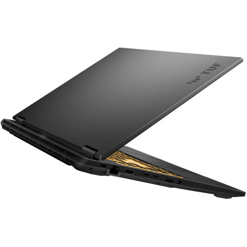 ASUS  TUF Gaming F16 16" FHD+ 165Hz (Intel Core i5-13450HX  / 16GB DDR5 / 512GB SSD / NVIDIA GeForce RTX 5050 8GB / Windows 11 Home)
