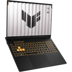ASUS  TUF Gaming F16 16" FHD+ 165Hz (Intel Core i5-13450HX  / 16GB DDR5 / 512GB SSD / NVIDIA GeForce RTX 5050 8GB / Windows 11 Home)