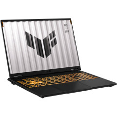 ASUS  TUF Gaming F16 16" FHD+ 165Hz (Intel Core i5-13450HX  / 16GB DDR5 / 512GB SSD / NVIDIA GeForce RTX 5050 8GB / Windows 11 Home)