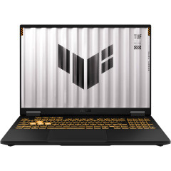 ASUS  TUF Gaming F16 16" FHD+ 165Hz (Intel Core i5-13450HX  / 16GB DDR5 / 512GB SSD / NVIDIA GeForce RTX 5050 8GB / Windows 11 Home)