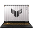 ASUS  TUF Gaming F16 16" FHD+ 165Hz (Intel Core i5-13450HX  / 16GB DDR5 / 512GB SSD / NVIDIA GeForce RTX 5050 8GB / Windows 11 Home)