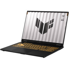 ASUS  TUF Gaming F16 16" FHD+ 165Hz (Intel Core i5-13450HX  / 16GB DDR5 / 512GB SSD / NVIDIA GeForce RTX 5050 8GB / Windows 11 Home)