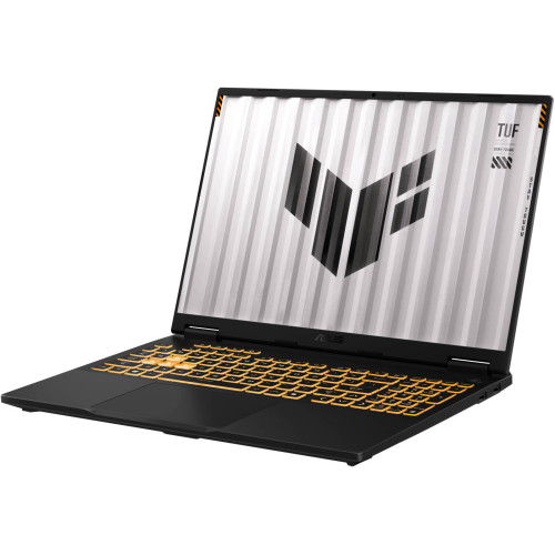 ASUS  TUF Gaming F16 16" FHD+ 165Hz (Intel Core i5-13450HX  / 16GB DDR5 / 512GB SSD / NVIDIA GeForce RTX 5050 8GB / Windows 11 Home)