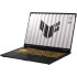 ASUS  TUF Gaming F16 16" FHD+ 165Hz (Intel Core i5-13450HX  / 16GB DDR5 / 512GB SSD / NVIDIA GeForce RTX 5050 8GB / Windows 11 Home)