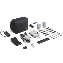 Квадрокоптер DJI AIR 2S Fly More Combo