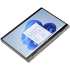 Ноутбук HP Envy x360 15.6" 1920x1080 Touch FHD IPS (Intel Core Ultra 5 125U, 8GB RAM LPDDR5, 512GB SSD, Intel Iris Xe Graphics, Windows 11 Home) 15-fe1165nr Silver