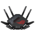 Роутер Wi-Fi ASUS ROG Rapture GT-BE98 Pro (802.11be) черный