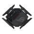 Роутер Wi-Fi ASUS ROG Rapture GT-BE98 Pro (802.11be) черный