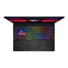 Ноутбук MSI Crosshair 16 HX 16" 1920x1200 144Hz FHD+ IPS (Intel Core i7-14650HX, 32GB DDR5, 1TB SSD, Nvidia GeForce RTX 4070, Windows 11 Pro) D14VGK-057US