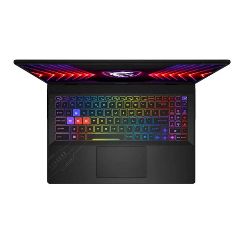 Ноутбук MSI Crosshair 16 HX 16" 1920x1200 144Hz FHD+ IPS (Intel Core i7-14650HX, 32GB DDR5, 1TB SSD, Nvidia GeForce RTX 4070, Windows 11 Pro) D14VGK-057US