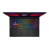 Ноутбук MSI Crosshair 16 HX 16" 1920x1200 144Hz FHD+ IPS (Intel Core i7-14650HX, 32GB DDR5, 1TB SSD, Nvidia GeForce RTX 4070, Windows 11 Pro) D14VGK-057US