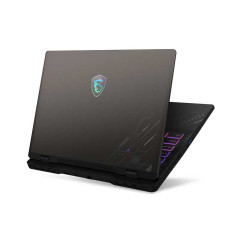 Ноутбук MSI Crosshair 16 HX 16" 1920x1200 144Hz FHD+ IPS (Intel Core i7-14650HX, 32GB DDR5, 1TB SSD, Nvidia GeForce RTX 4070, Windows 11 Pro) D14VGK-057US