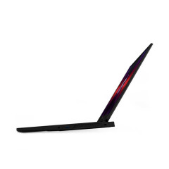 Ноутбук MSI Crosshair 16 HX 16" 1920x1200 144Hz FHD+ IPS (Intel Core i7-14650HX, 32GB DDR5, 1TB SSD, Nvidia GeForce RTX 4070, Windows 11 Pro) D14VGK-057US