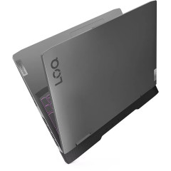 Ноутбук Lenovo LOQ 16" 1920x1200 WUXGA 144Hz IPS (AMD Ryzen 5 7640HS, 8GB DDR5 RAM, 512GB SSD, NVIDIA GeForce RTX 4050, Windows 11 Home) 82XU0011US