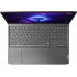 Ноутбук Lenovo LOQ 16" 1920x1200 WUXGA 144Hz IPS (AMD Ryzen 5 7640HS, 8GB DDR5 RAM, 512GB SSD, NVIDIA GeForce RTX 4050, Windows 11 Home) 82XU0011US