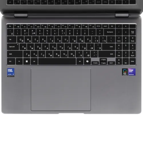 Ноутбук Samsung Galaxy Book 5 Pro 360  16'' 2880x1800 AMOLED Touch (Intel Core Ultra 7 256V, 16GB, 1TB SSD, Intel Arc Graphics, Windows 11 Home)