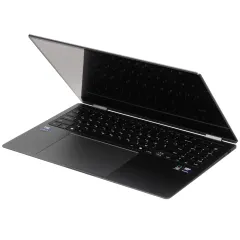 Ноутбук Samsung Galaxy Book 5 Pro 360  16'' 2880x1800 AMOLED Touch (Intel Core Ultra 7 256V, 16GB, 1TB SSD, Intel Arc Graphics, Windows 11 Home)