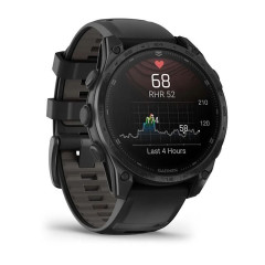 Смарт часы Garmin Tactix 8 47mm AMOLED Sapphire 010-03405-00