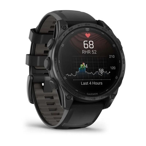 Смарт часы Garmin Tactix 8 47mm AMOLED Sapphire 010-03405-00