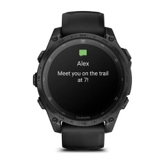 Смарт часы Garmin Tactix 8 47mm AMOLED Sapphire 010-03405-00