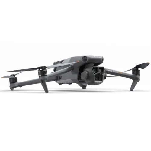 Квадрокоптер DJI Mavic 3 Pro Cine Premium Combo (DJI RC Pro) Gray