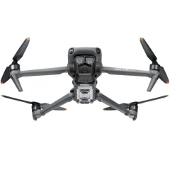 Квадрокоптер DJI Mavic 3 Pro Cine Premium Combo (DJI RC Pro) Gray