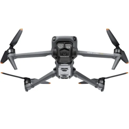 Квадрокоптер DJI Mavic 3 Pro Cine Premium Combo (DJI RC Pro) Gray