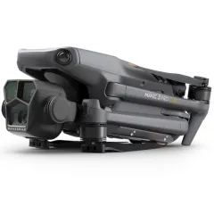 Квадрокоптер DJI Mavic 3 Pro Cine Premium Combo (DJI RC Pro) Gray