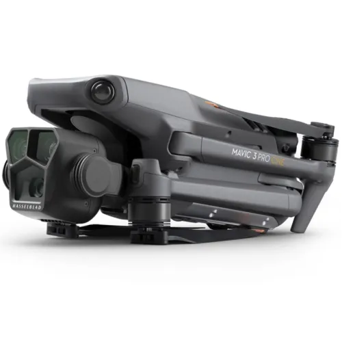 Квадрокоптер DJI Mavic 3 Pro Cine Premium Combo (DJI RC Pro) Gray