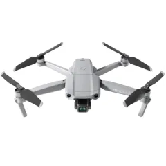 Квадрокоптер DJI Mavic AIR 2 (6958265100307) Gray