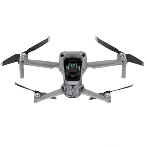 Квадрокоптер DJI Mavic AIR 2 Fly More Combo (6958265100413) Gray