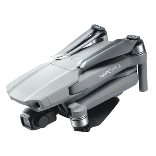 Квадрокоптер DJI Mavic AIR 2 Fly More Combo (6958265100413) Gray